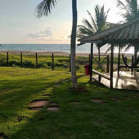 Areias de Itacimirim Village - Pé na Areia Extérieur photo