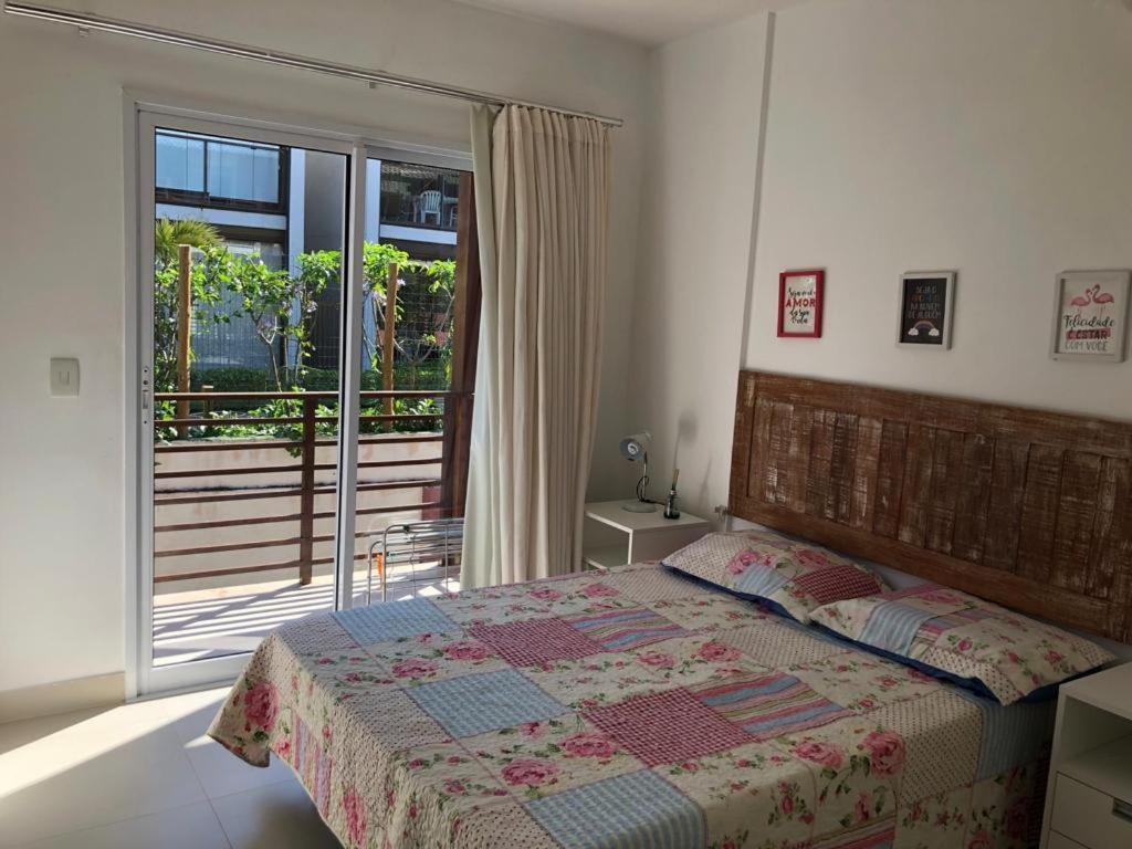Areias de Itacimirim Village - Pé na Areia Extérieur photo