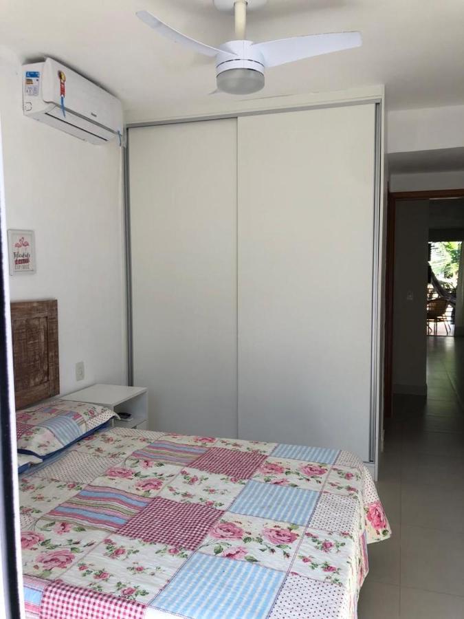 Areias de Itacimirim Village - Pé na Areia Extérieur photo