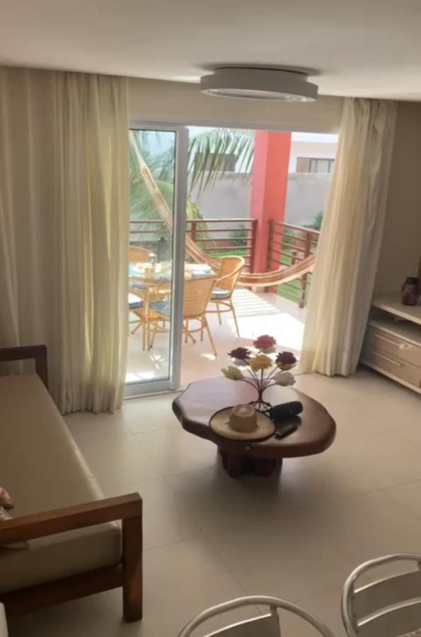 Areias de Itacimirim Village - Pé na Areia Extérieur photo