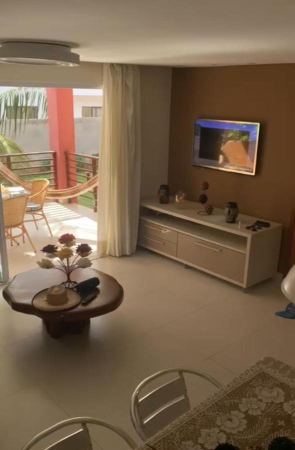 Areias de Itacimirim Village - Pé na Areia Extérieur photo